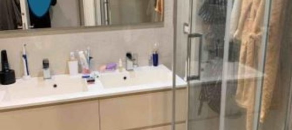 Квартира с 4 комнатами в Пьеве Эмануэле, Италия № 188285 7