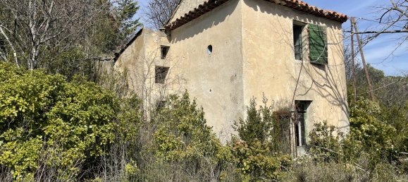 Terreno em Apt, France 7932 m² N.º 62815 17