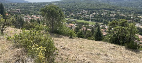 Terreno em Apt, France 7932 m² N.º 62815 16