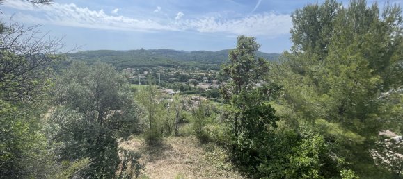 Terreno em Apt, France 7932 m² N.º 62815 14