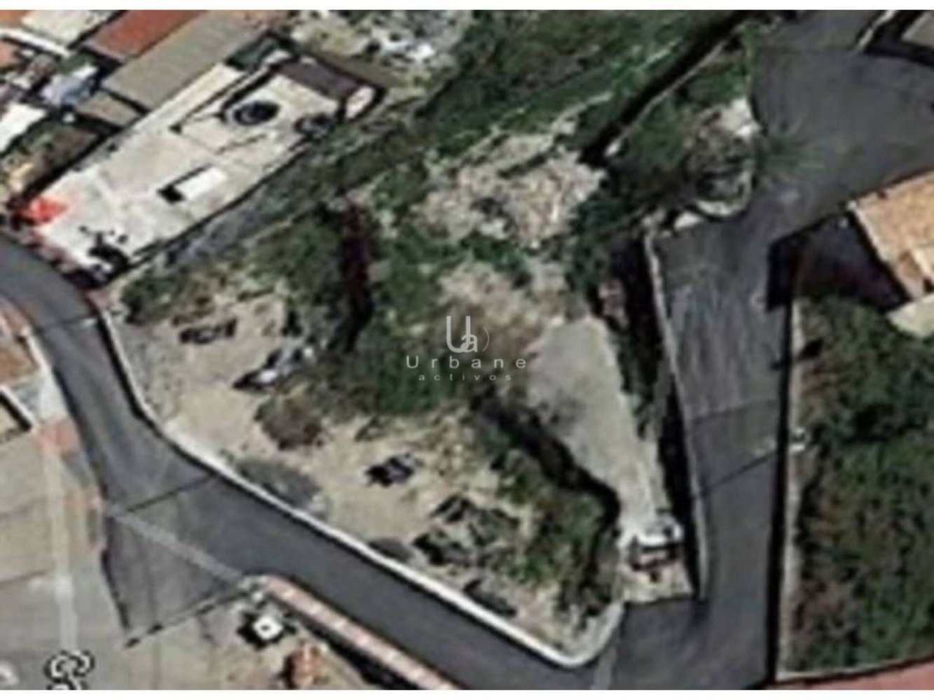 Земельный участок 1066м² в Кобатильяс, Испания № 168689