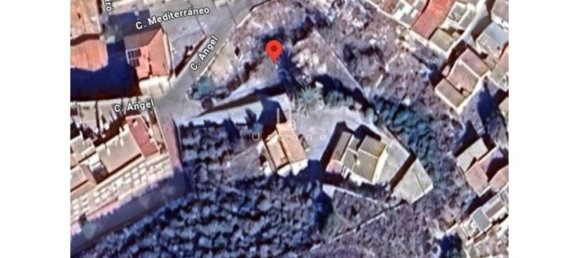 Земельный участок 1066м² в Кобатильяс, Испания № 168689 2