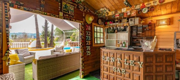 7 غرف نوم منزل في Alhaurin el Grande, Spain رقم 39445 44