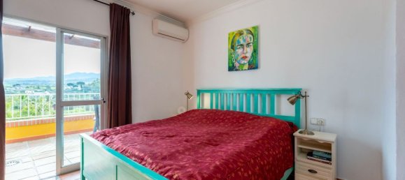 7 غرف نوم منزل في Alhaurin el Grande, Spain رقم 39445 22