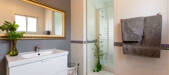 7 غرف نوم منزل في Alhaurin el Grande, Spain رقم 39445 24