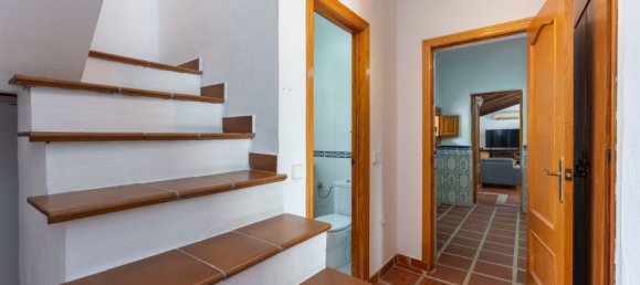 7 غرف نوم منزل في Alhaurin el Grande, Spain رقم 39445 21