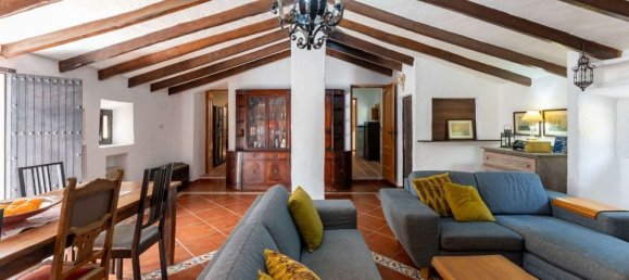 7 غرف نوم منزل في Alhaurin el Grande, Spain رقم 39445 4