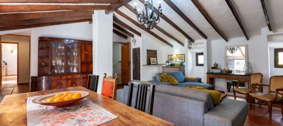 7 غرف نوم منزل في Alhaurin el Grande, Spain رقم 39445 8