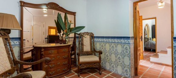 7 غرف نوم منزل في Alhaurin el Grande, Spain رقم 39445 15