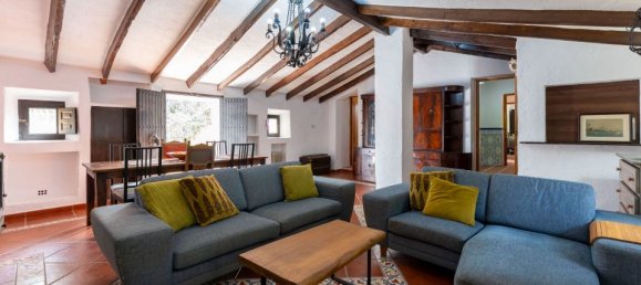 7 غرف نوم منزل في Alhaurin el Grande, Spain رقم 39445 5