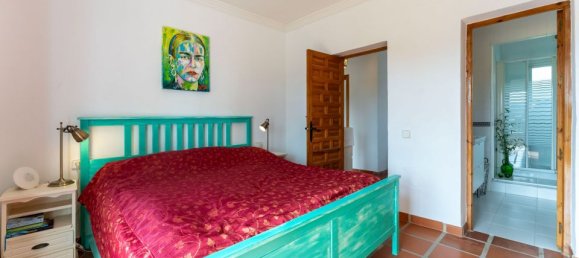 7 غرف نوم منزل في Alhaurin el Grande, Spain رقم 39445 23