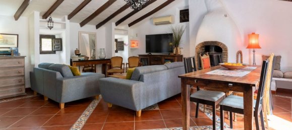 7 غرف نوم منزل في Alhaurin el Grande, Spain رقم 39445 9