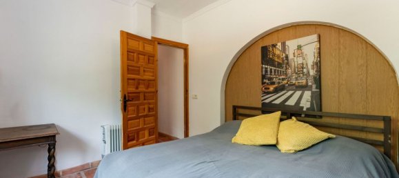 7 غرف نوم منزل في Alhaurin el Grande, Spain رقم 39445 18