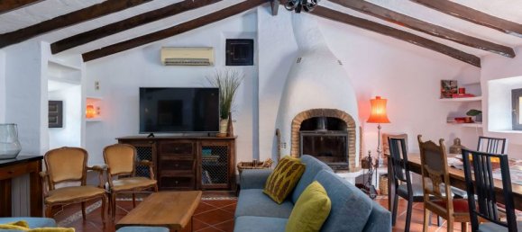 7 غرف نوم منزل في Alhaurin el Grande, Spain رقم 39445 7