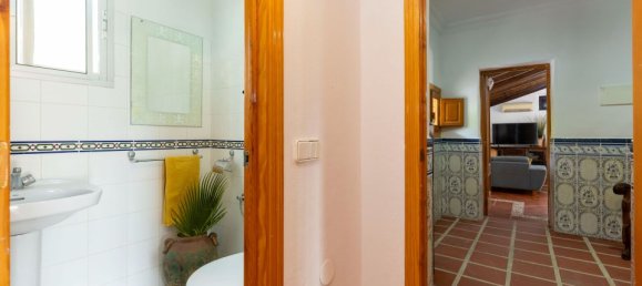 7 غرف نوم منزل في Alhaurin el Grande, Spain رقم 39445 20