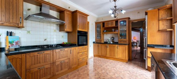 7 غرف نوم منزل في Alhaurin el Grande, Spain رقم 39445 11