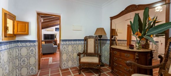 7 غرف نوم منزل في Alhaurin el Grande, Spain رقم 39445 14