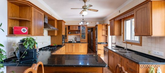 7 غرف نوم منزل في Alhaurin el Grande, Spain رقم 39445 12