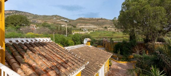 7 غرف نوم منزل في Alhaurin el Grande, Spain رقم 39445 50