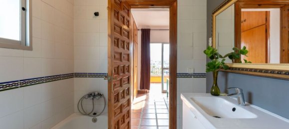 7 غرف نوم منزل في Alhaurin el Grande, Spain رقم 39445 26