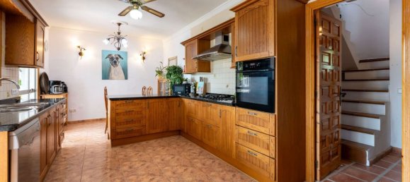 7 غرف نوم منزل في Alhaurin el Grande, Spain رقم 39445 10