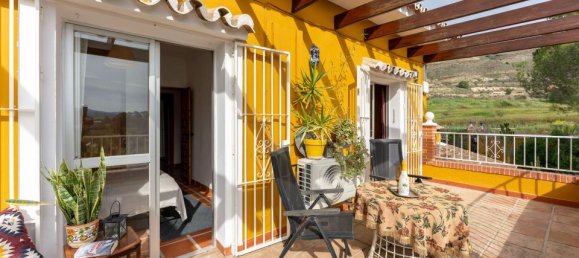 7 غرف نوم منزل في Alhaurin el Grande, Spain رقم 39445 35