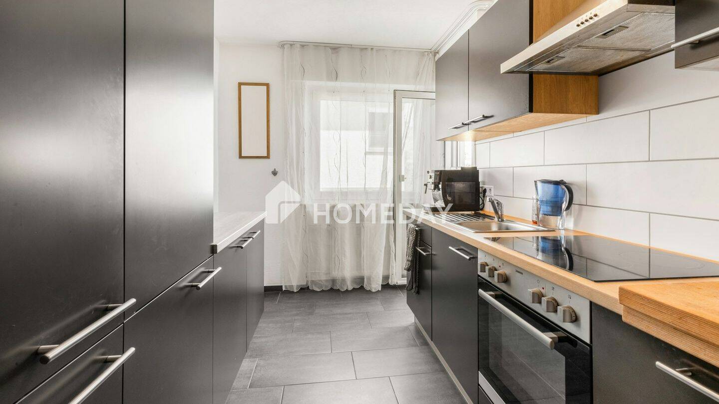 1 bedroom Apartment in Bodenseekreis, Germany No. 238457