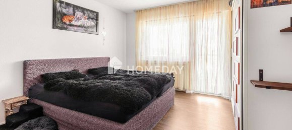 1 bedroom Apartment in Bodenseekreis, Germany No. 238457 4