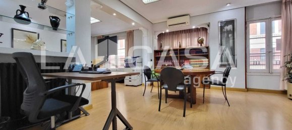 3 chambres Appartement à Valladolid, Spain No. 65839 2