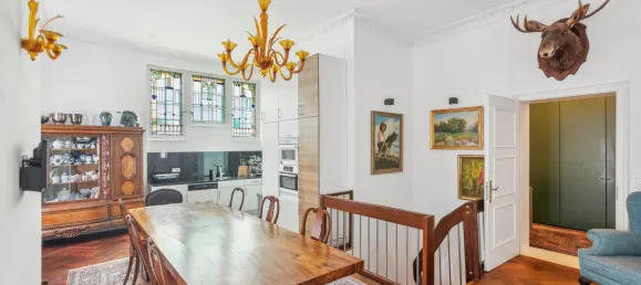 3 bedrooms Duplex in Dahlem, Germany No. 35774 4