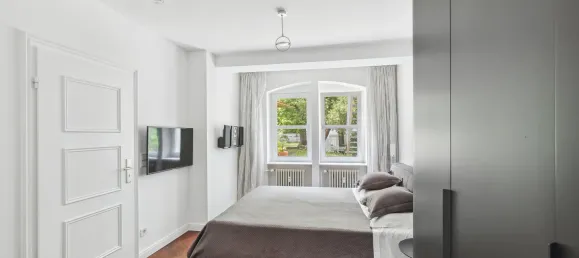 3 bedrooms Duplex in Dahlem, Germany No. 35774 11