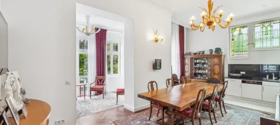 3 bedrooms Duplex in Dahlem, Germany No. 35774 7