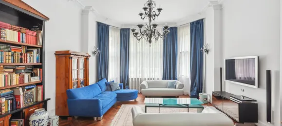 3 bedrooms Duplex in Dahlem, Germany No. 35774 2