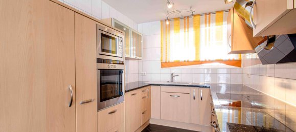 4 rooms Duplex in Rems-Murr-Kreis, Germany No. 243879 3