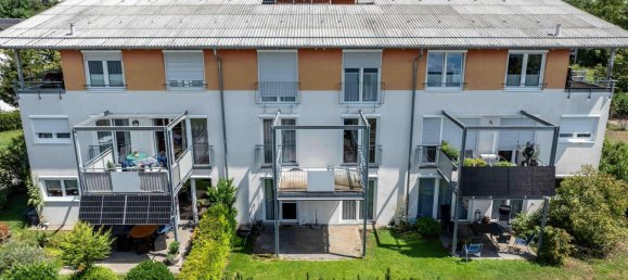 4 rooms Duplex in Rems-Murr-Kreis, Germany No. 243879 11
