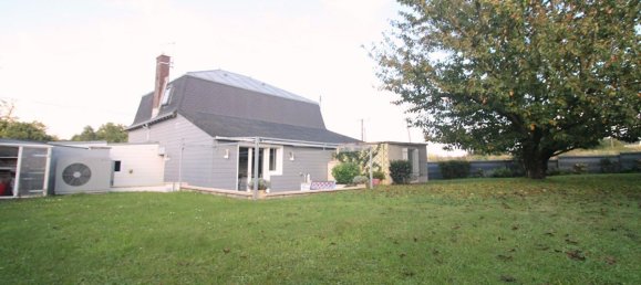 Casa de 5 dormitorios en Ruyaulcourt, France No. 228187 2