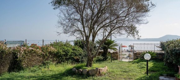 2-salle Appartement à Olbia, Italy No. 87988 5