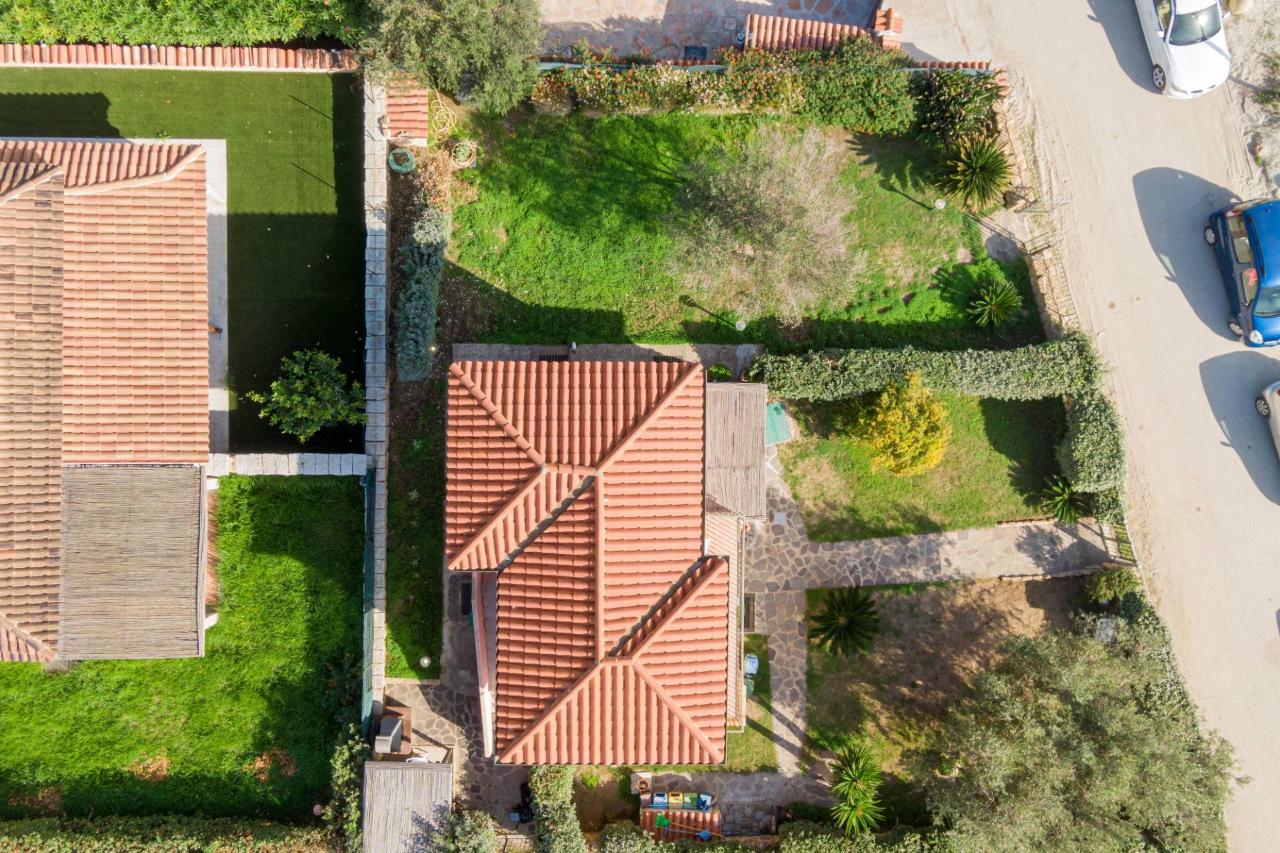 2-salle Appartement à Olbia, Italy No. 87988