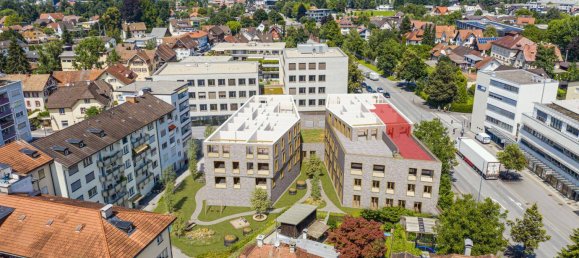Apartamento de 2 habitaciónes en Dornbirn, Austria No. 8810 5