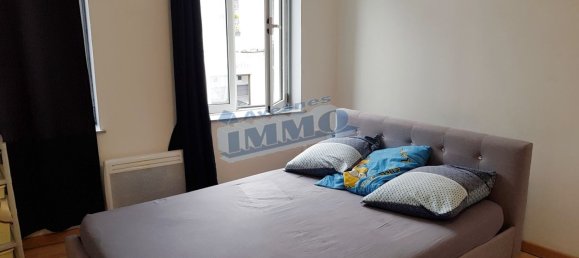 Apartamento de 8 habitaciónes en Saint-Pol-sur-Ternoise, France No. 90845 6