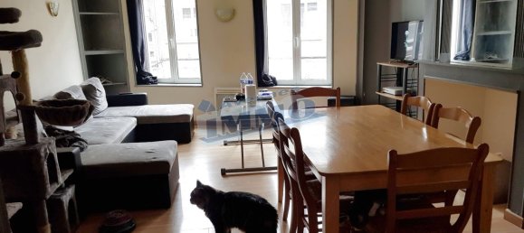 Apartamento de 8 habitaciónes en Saint-Pol-sur-Ternoise, France No. 90845 3