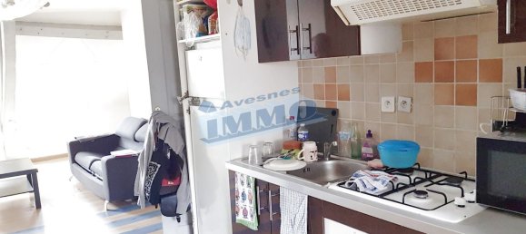 Apartamento de 8 habitaciónes en Saint-Pol-sur-Ternoise, France No. 90845 2