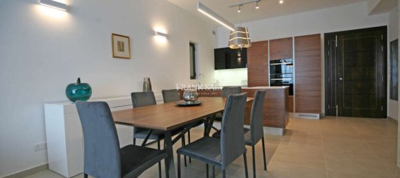 Квартира с 1 спальней в Сент-Джулианс, Мальта № 9430 3