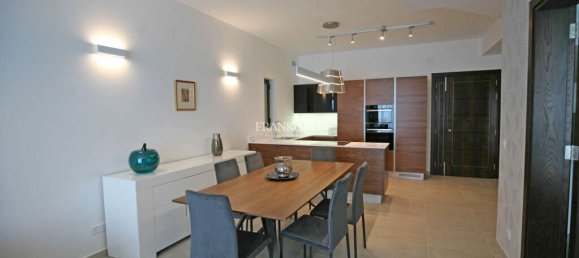 Квартира с 1 спальней в Сент-Джулианс, Мальта № 9430 2