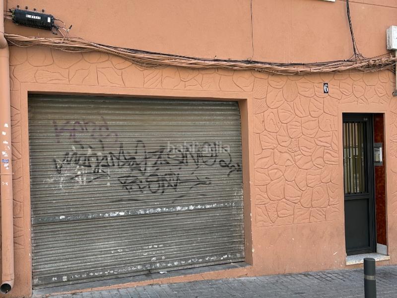 Imóvel comercial em L'Hospitalet de Llobregat, Spain 56 m² N.º 165649