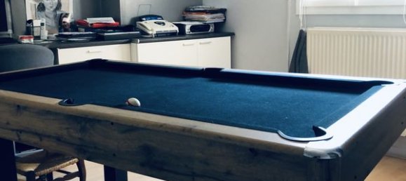 5 bedrooms House in Compiegne, France No. 222888 15