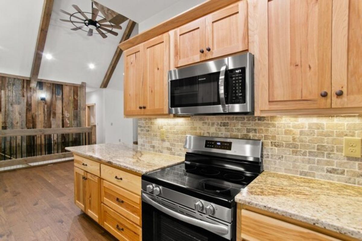 3 bedrooms House in Ellijay, USA No. 393215