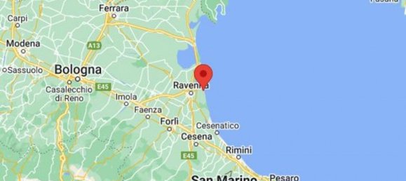 Terrain à Ravenna, Italy 2512m² No. 157480 12