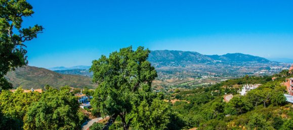 Grundstück in Marbella, Spain 3719m², Nr. 27214 2