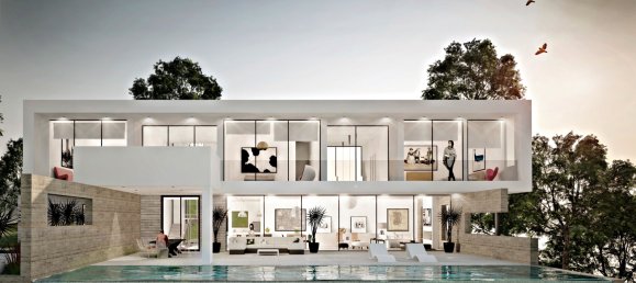 Grundstück in Marbella, Spain 3719m², Nr. 27214 4